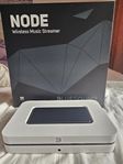 Bluesound Node N130 – Trådlös Musikstreamer i Nyskick