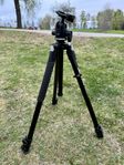 Manfrotto kamerastativ