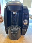 Tassimo kaffemaskin 