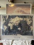 Plansch 61x91 cm