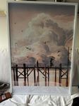 Plansch 61x91 cm