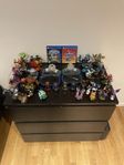Skylanders
