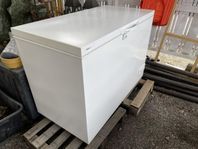 Electrolux frysbox