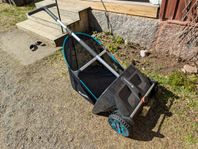 Lövuppsamlare Gardena