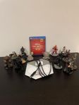 Disney infinity 3.0