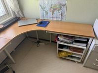 Skrivbord