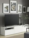 Mediamöbel / TV-bänk