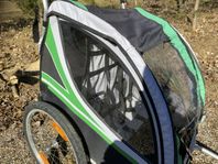 Cykelvagn