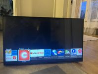 Samsung 55 tum smart tv 