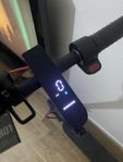 el scooter 