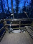 Elscooter