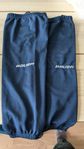 Bauer Hockey Sock - Barn L/XL