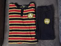 Brynäs IF kläder, set strl. 110/116