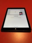 iPad Air 1 med 32 GB i jättefint skick