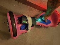 Hoverboard 