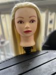 Frisyrdocka