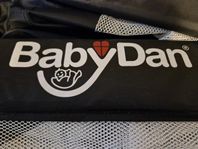 Resesäng Baby Dan