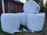 Hösilage