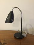 Design lampa Retro i metall