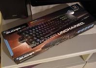 Gaming tangentbord