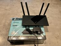 TP-link archer ax55 ax3000