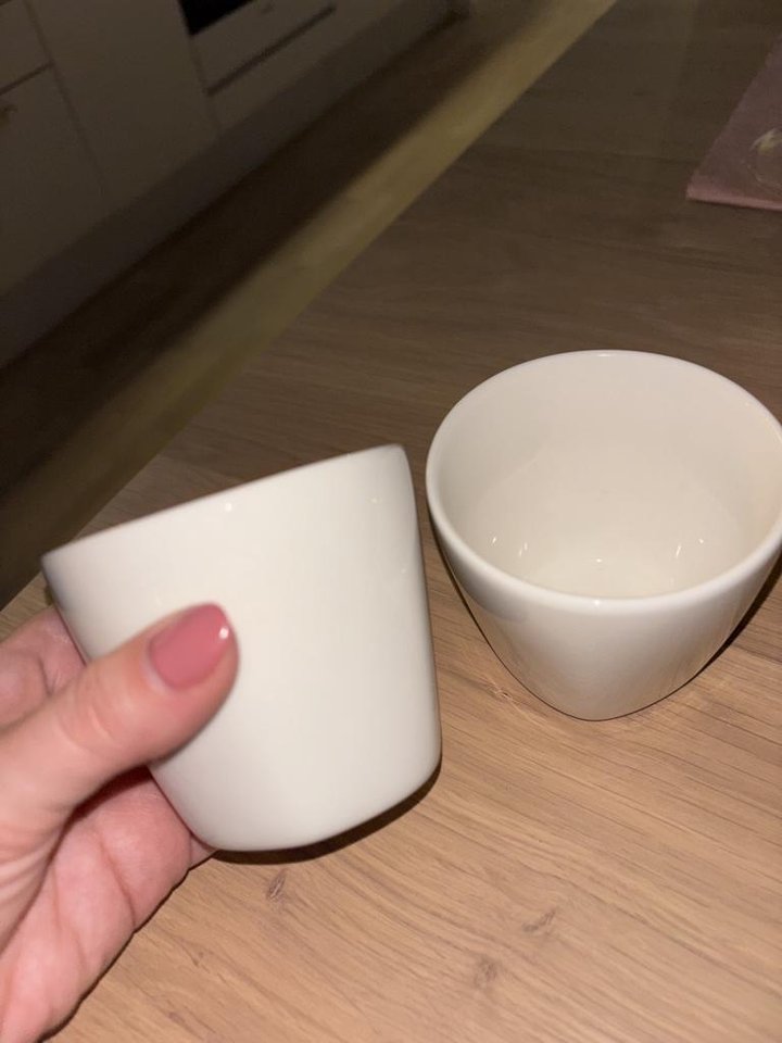 Issey Miyake x Ittala - espresso