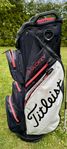 Titleist vagnbag Stadry