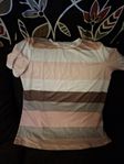 T-shirt ny str s