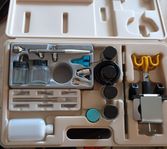 airbrush set