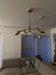 Drop Chandelier takkrona mini 