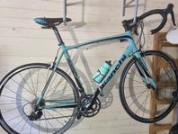 Bianchi Racer cykel