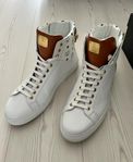 MCM Höga Sneakers