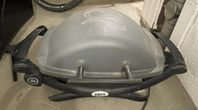 elgrill Weber Q1400 