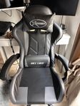 Gamingstol "Extreme" – bekväm & i fint skick