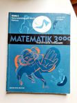 4 St Matematiska Böcker Komvux Välanvända