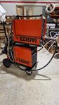Kemppi MIG + Pinn svets  280A