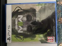 MODERN WARFARE 2