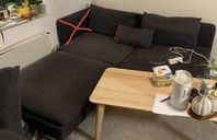 klädsel till Söderhamn soffa ikea