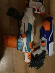 nerfs