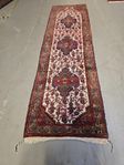 Orientalisk persiska Matta 290x81 cm