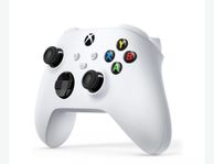  Xbox Series X kontroll