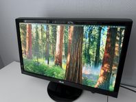 Asus 24 tums datorskärm