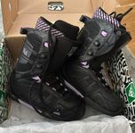 K2 Rush Snowboard Boots