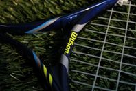 Tennisrack Wilson - Juice 25 Juniorrack