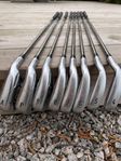 Callaway Apex 16 forged j4-gapwedge (8 klubbor!)