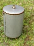 Expansionskärl 50 L