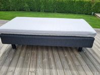 Säng 90x200