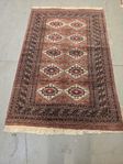 Orientalisk Matta Bochara Pakistan 124x200