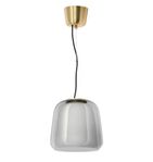 IKEA EVEDAL taklampa
