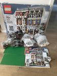 Lego Pet shop 10218